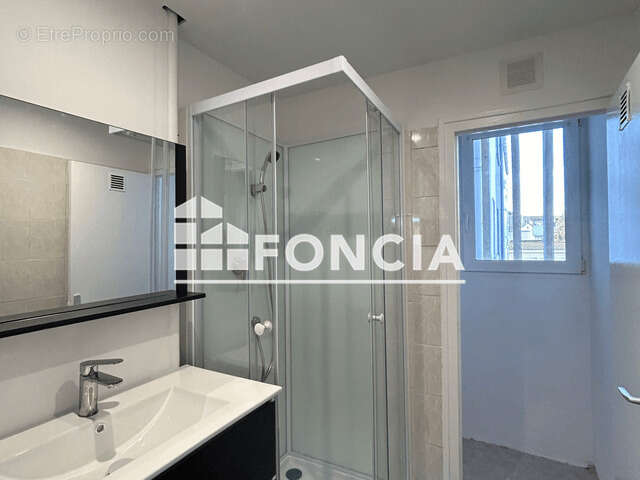Appartement à CHARLEVILLE-MEZIERES