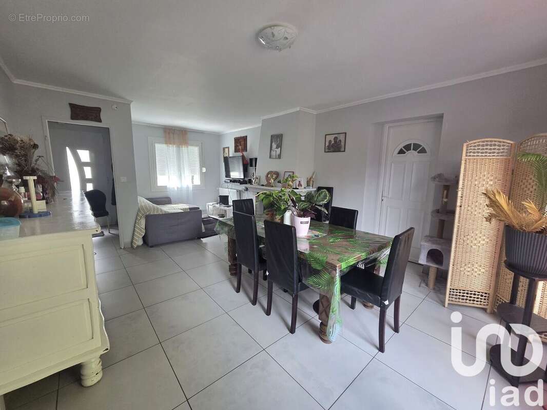 Photo 4 - Maison à TRILPORT