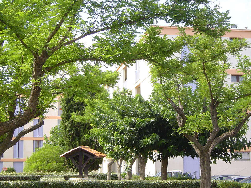 Appartement à BERRE-L'ETANG
