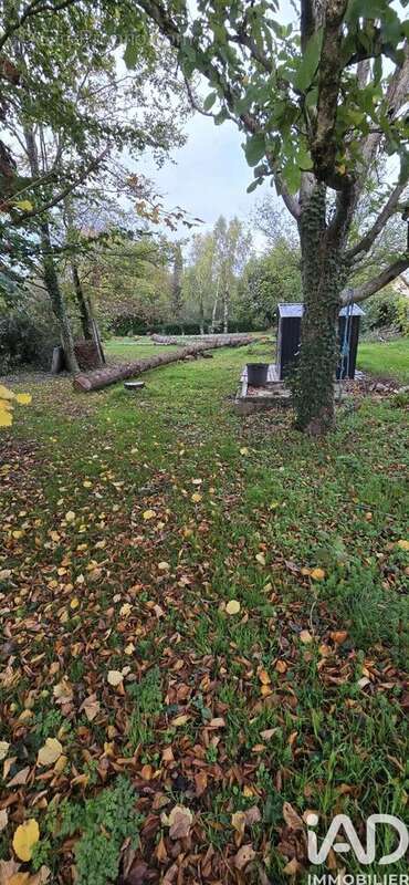 Photo 6 - Terrain à CHATEAU-LARCHER