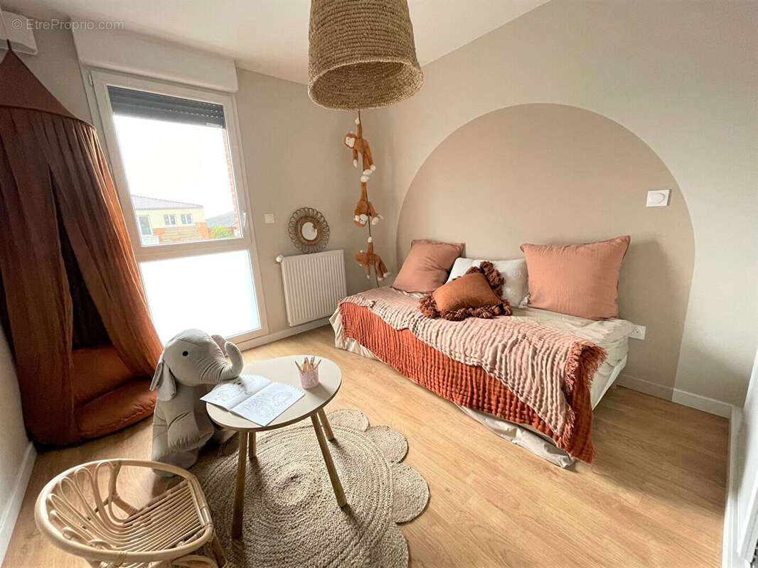 Appartement à TOURNEFEUILLE