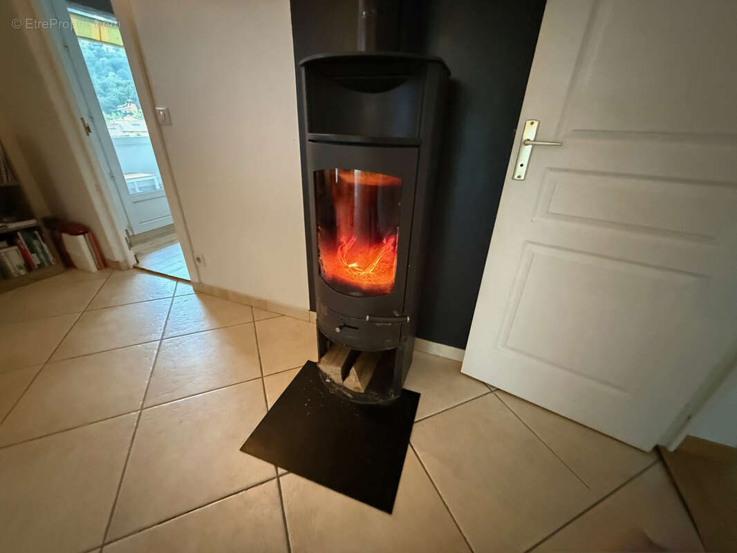 Maison à CAVALAIRE-SUR-MER