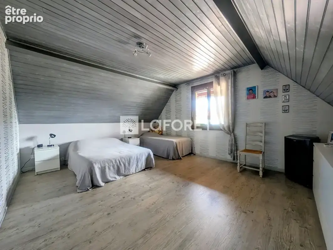 Maison Saint Pierre Les Elbeuf, 200m², 5 chambres, garages, studio - photo 9