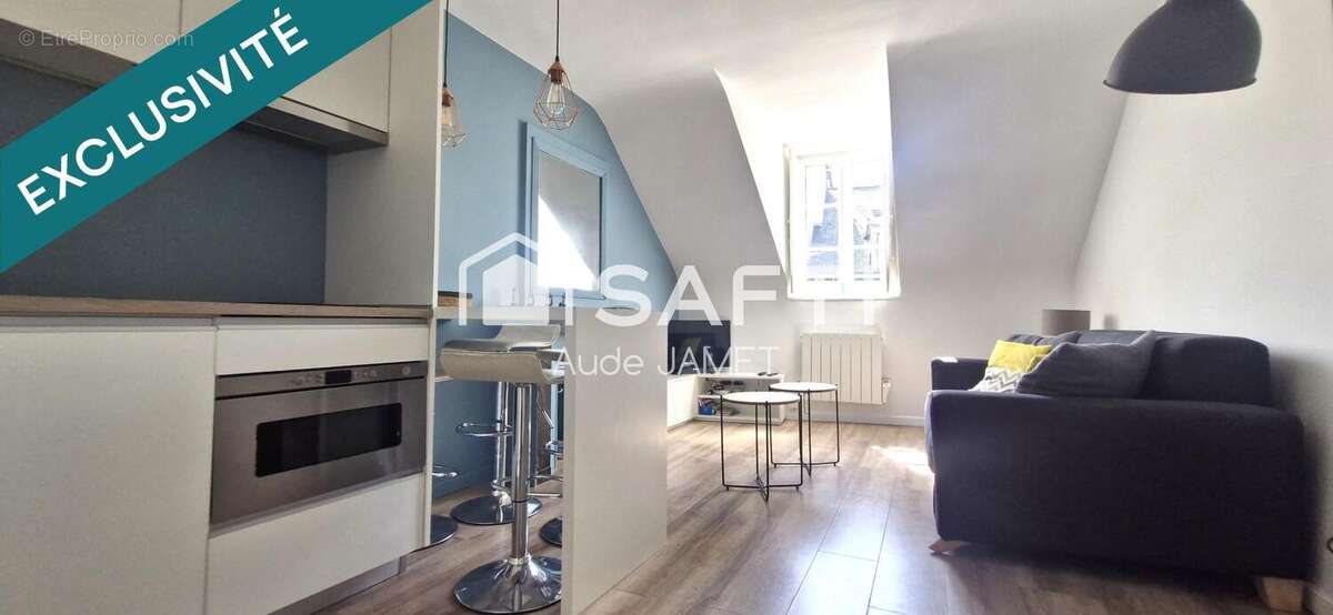 Photo 3 - Appartement à VERSAILLES