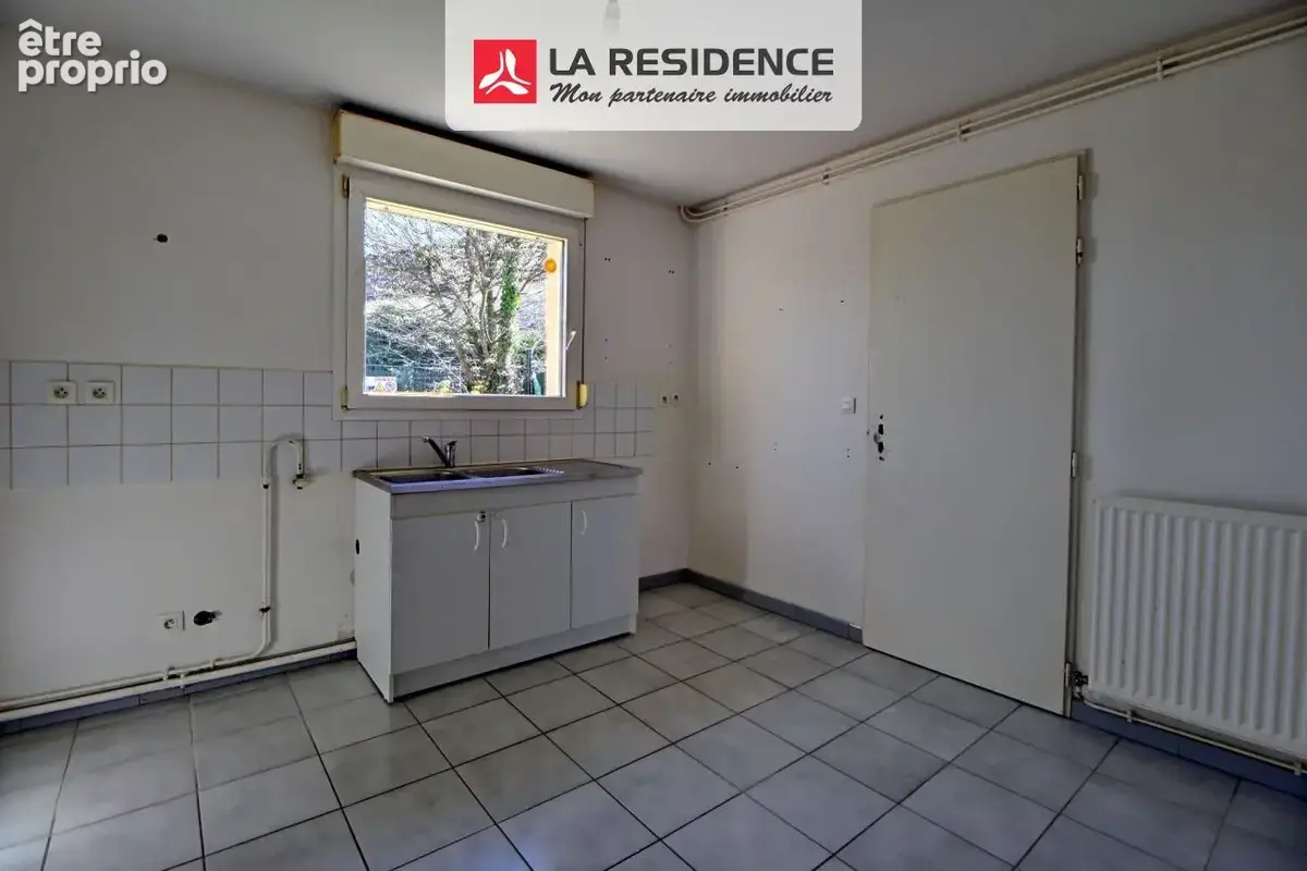 Maison 87 m² à Gaillon  - photo 3