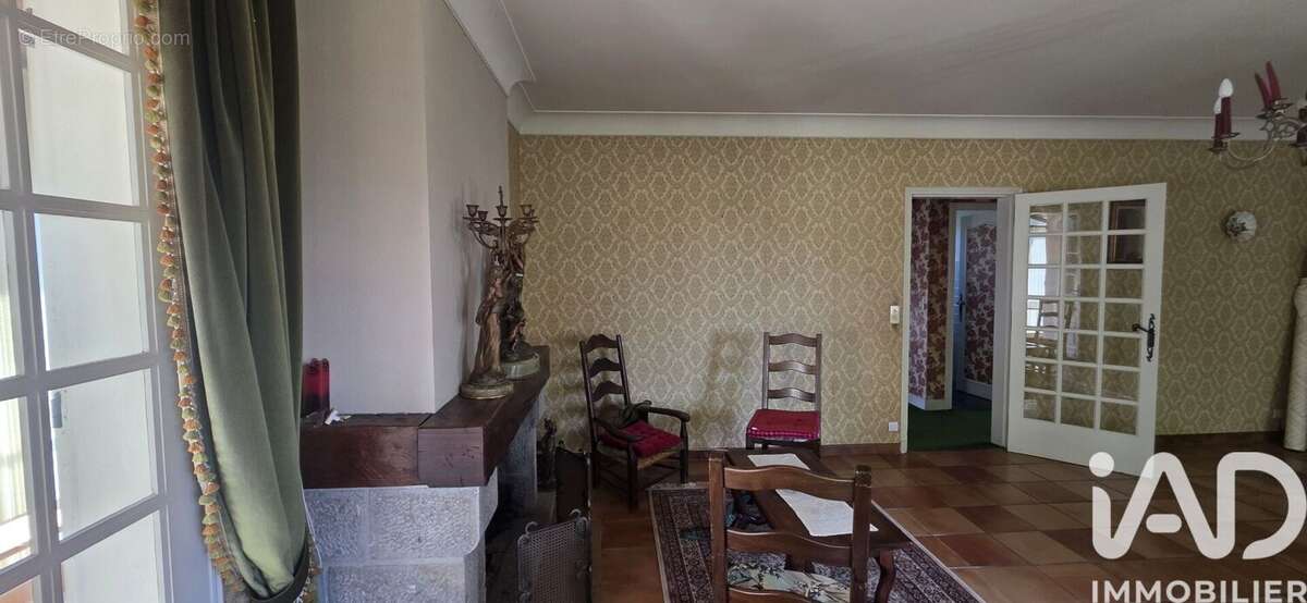 Photo 8 - Maison à NAUCELLES