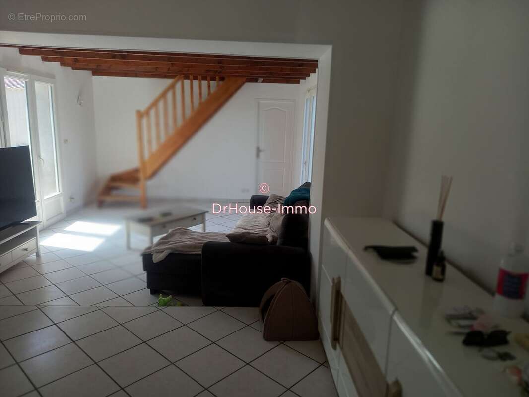 Maison 140 m² à Capian  - photo 3