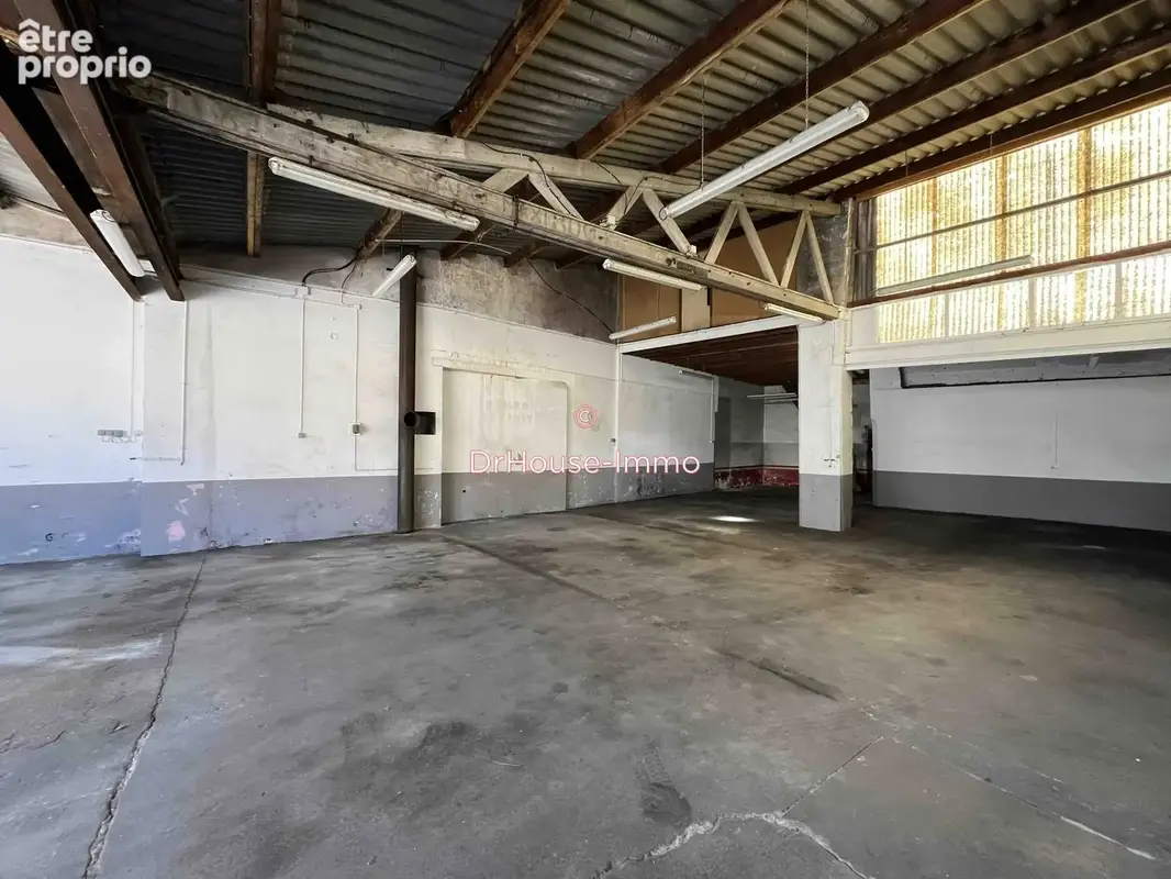 Commerce 391 m² à L'isle-Sur-Serein  - photo 2