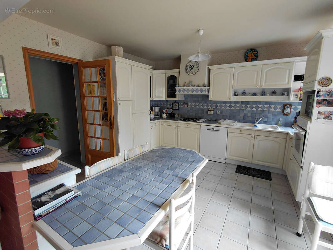 Maison à LA FLECHE