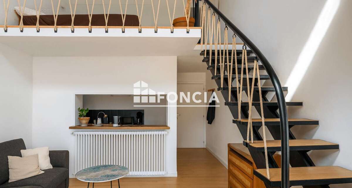 Appartement à AVIGNON