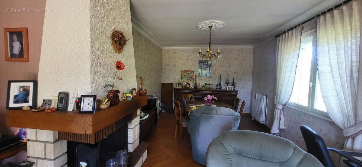 Maison individuelle - photo 2