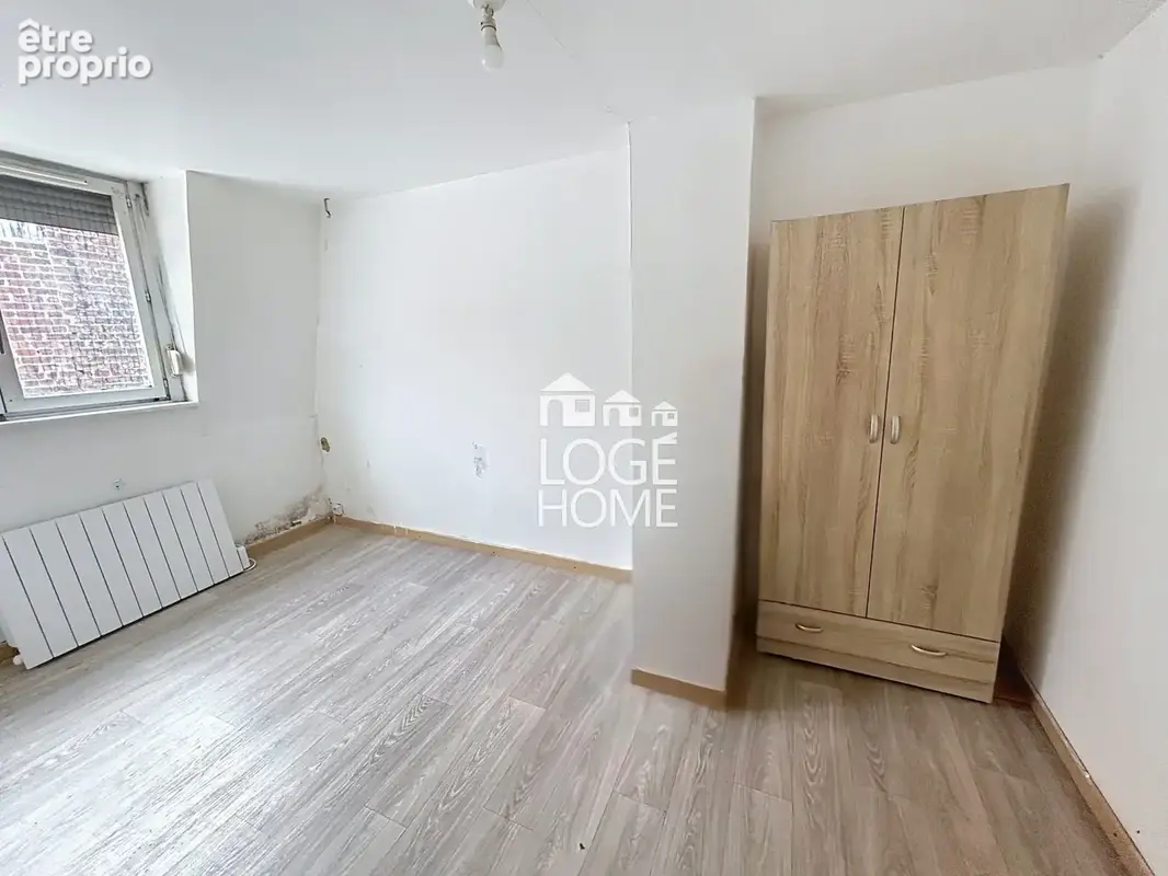 Maison 55 m² à Croix  - photo 4