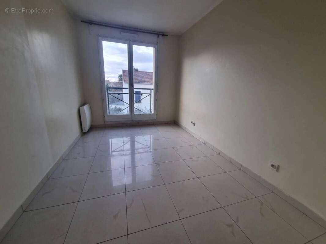 Appartement à CROISSY-SUR-SEINE