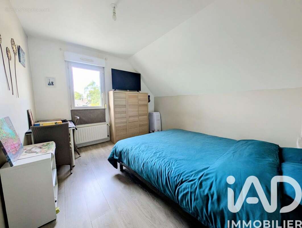 Photo 3 - Appartement à VERN-SUR-SEICHE