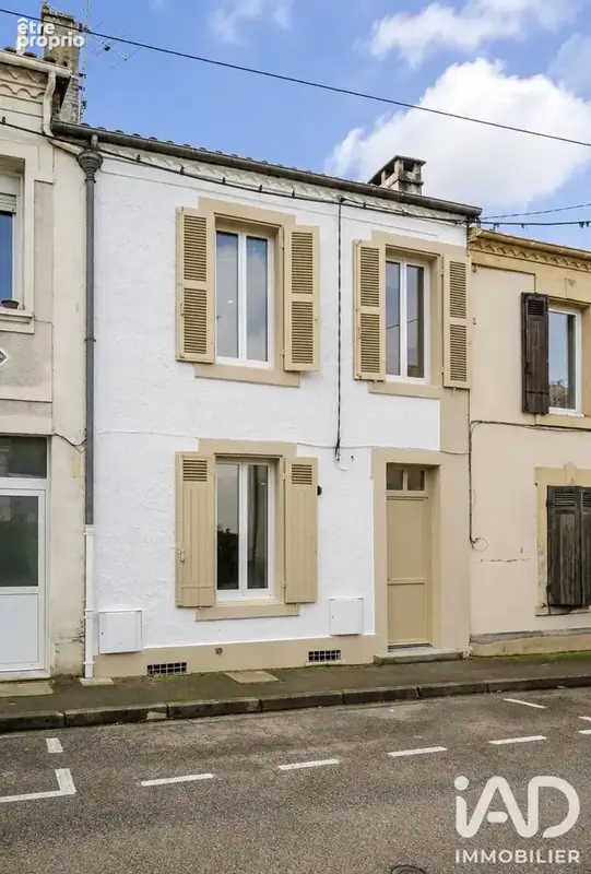 Photo 1 - Maison à MONT-DE-MARSAN