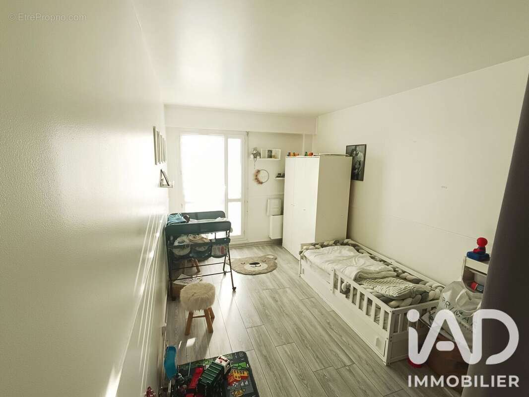 Appartement 67 m² à Chevilly-Larue  - photo 2