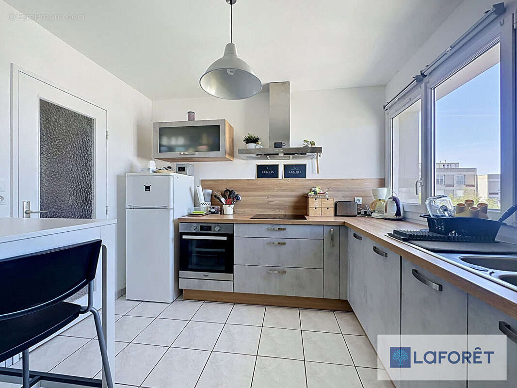 Appartement à BREST