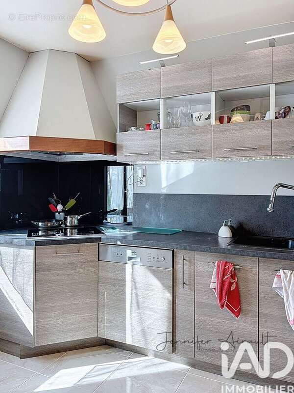 Photo 6 - Maison à DONNEMARIE-DONTILLY