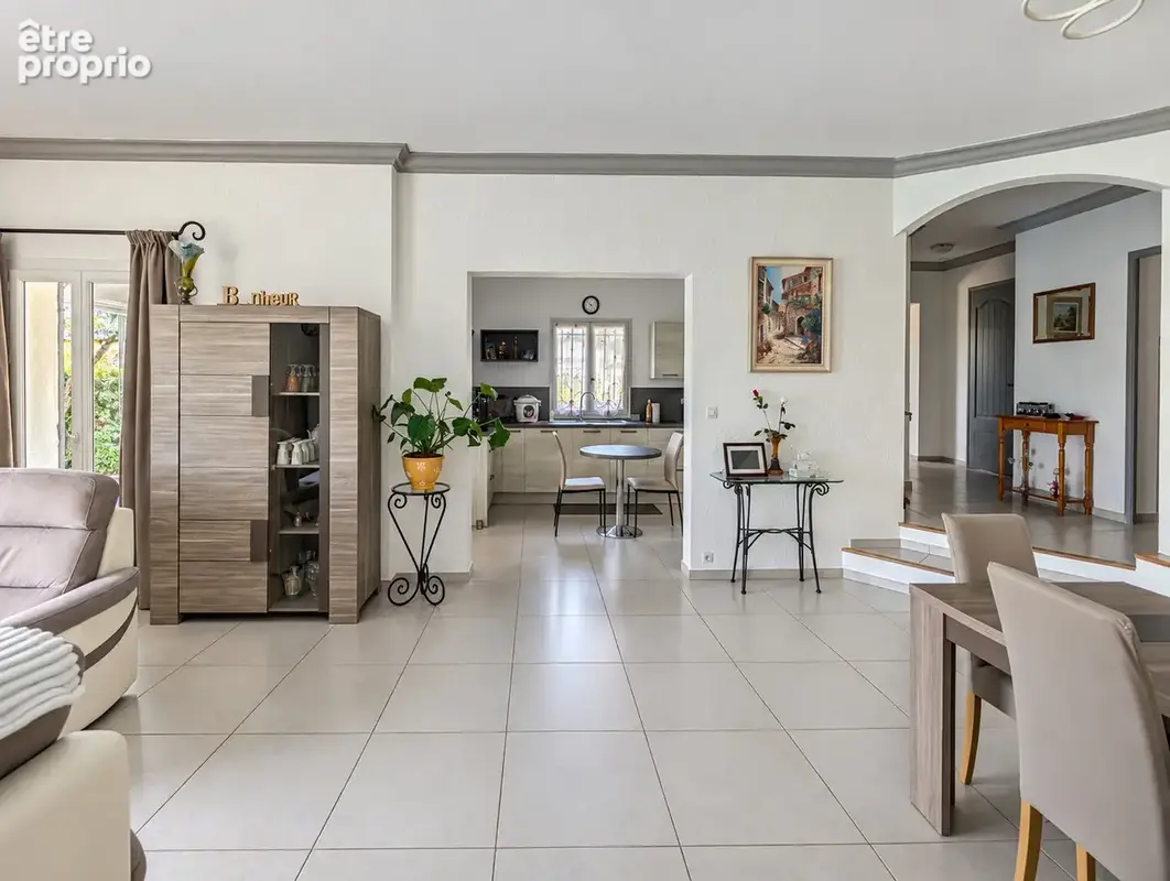 Maison 5 pièces 172 m² à vendre à La Colle-Sur-Loup (06480) - photo 95
