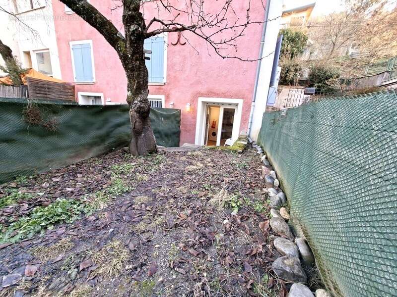 Appartement à DIGNE-LES-BAINS
