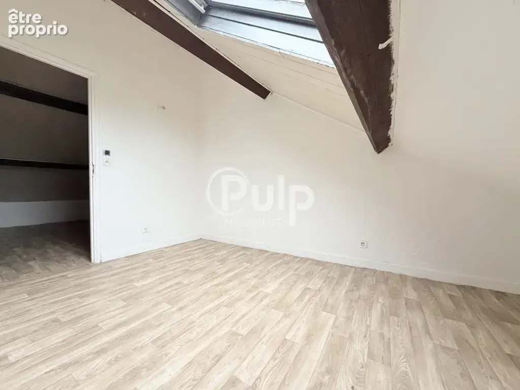 Maison de ville à vendre à Lillers - photo 7