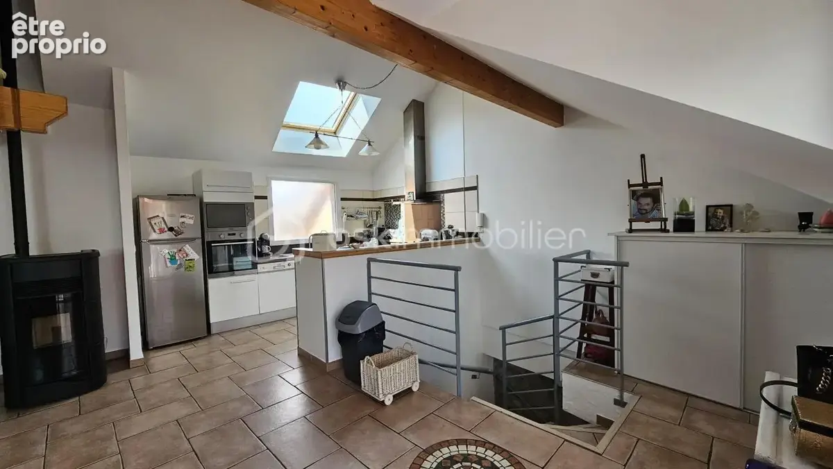 Maison 125 m² village - photo 4