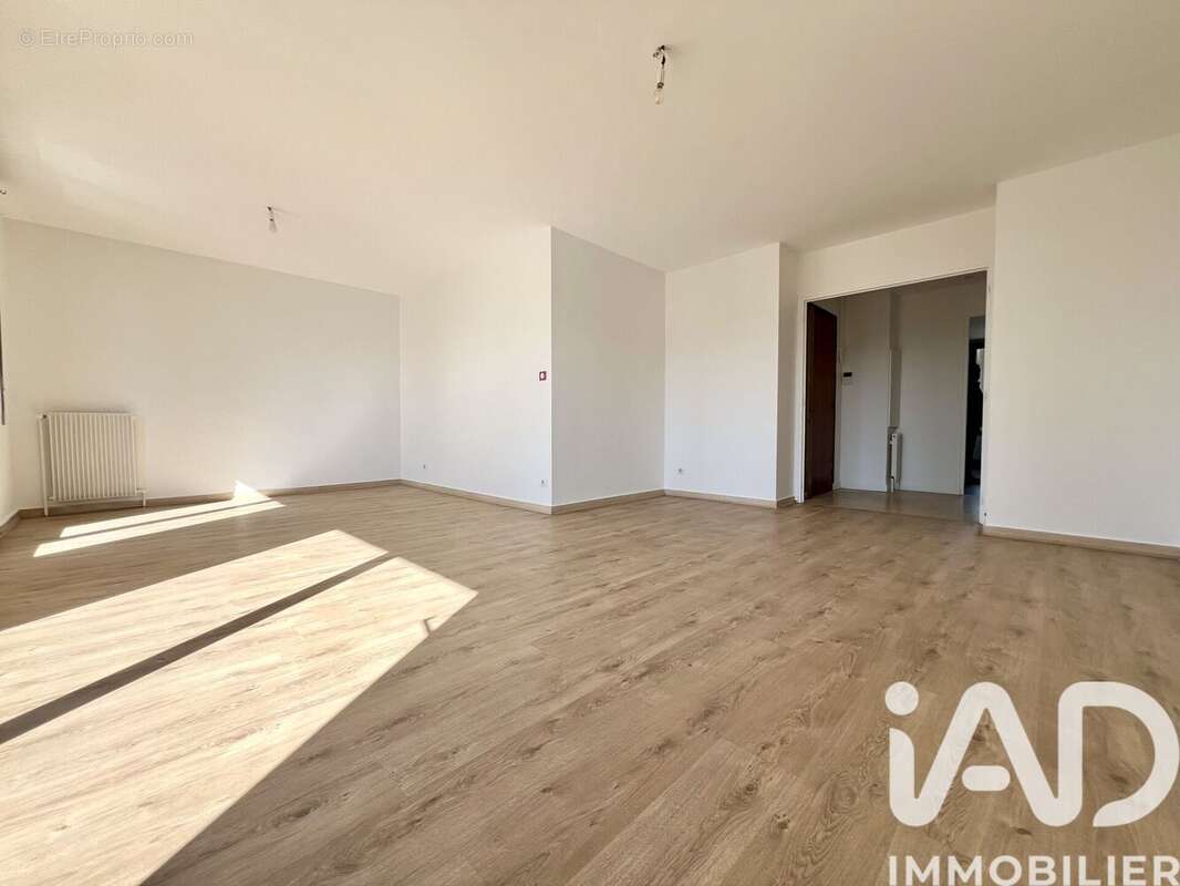 Photo 2 - Appartement à GRENOBLE