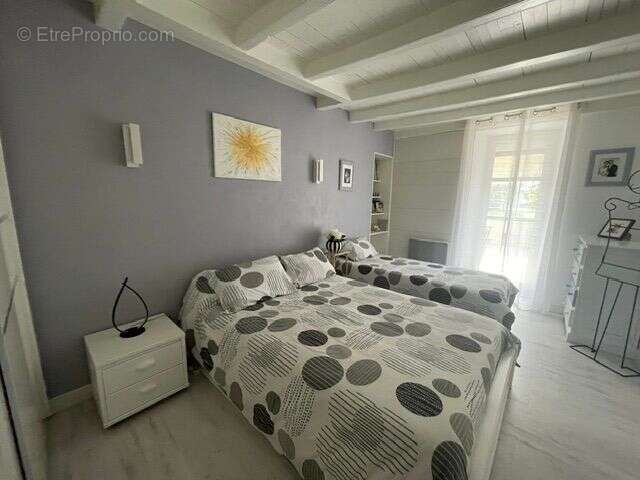 Maison à SAINT-HIPPOLYTE