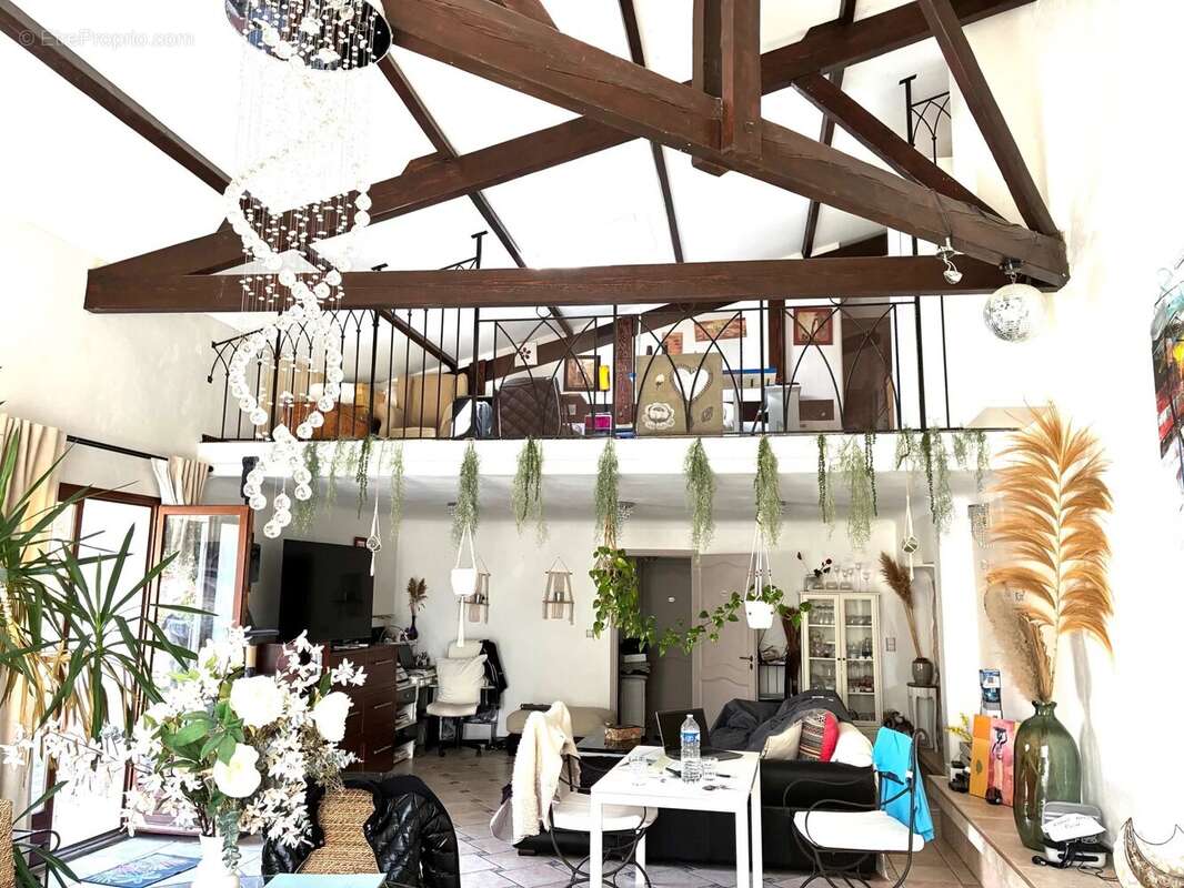 Maison à AIX-EN-PROVENCE