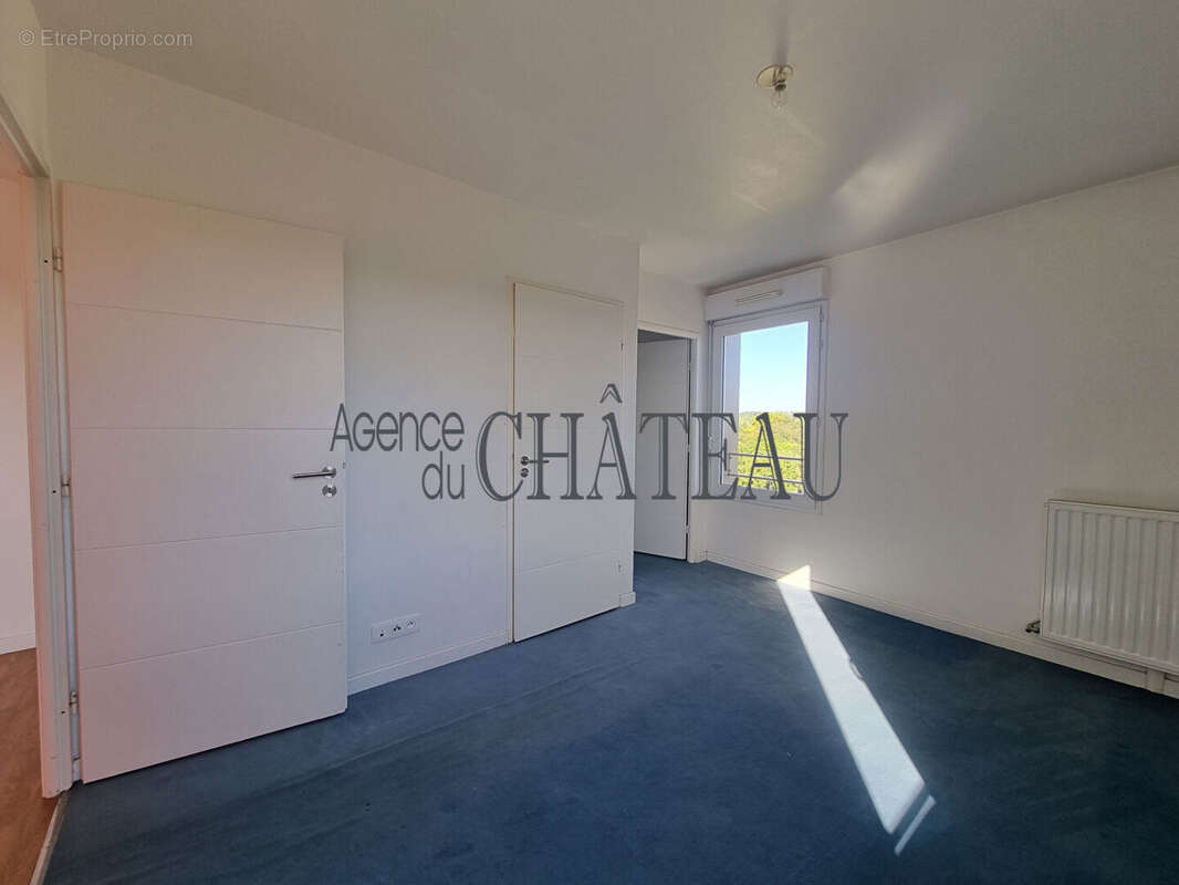 Appartement à CERGY