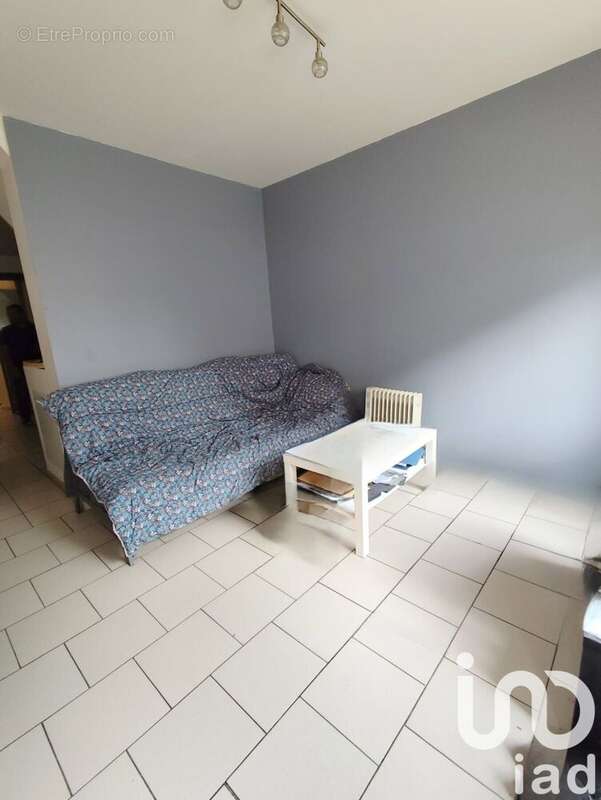 Photo 4 - Appartement à BETHUNE