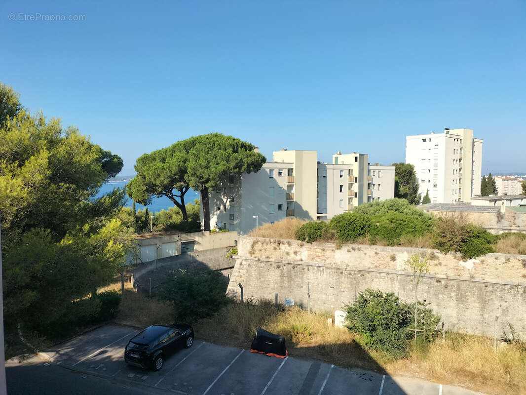 Toulon - lamalgue - photo 2