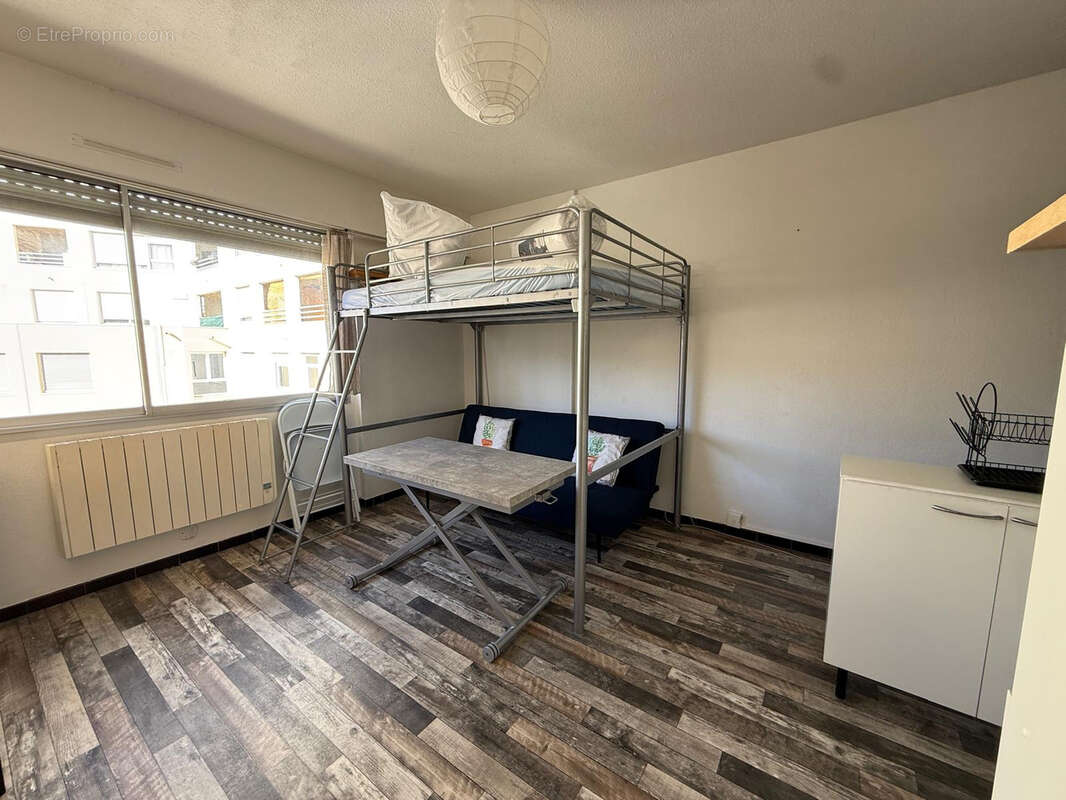 Appartement à NIMES