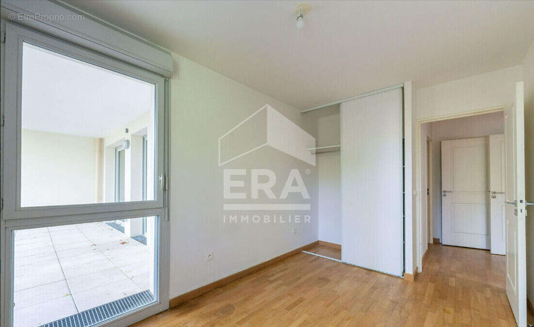 Appartement à GUYANCOURT