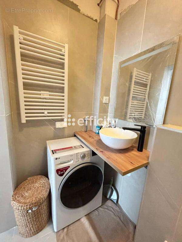 Appartement - photo 10