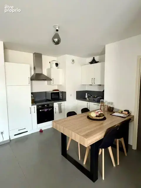 3 pièces de standing sur BLOTZHEIM - photo 3