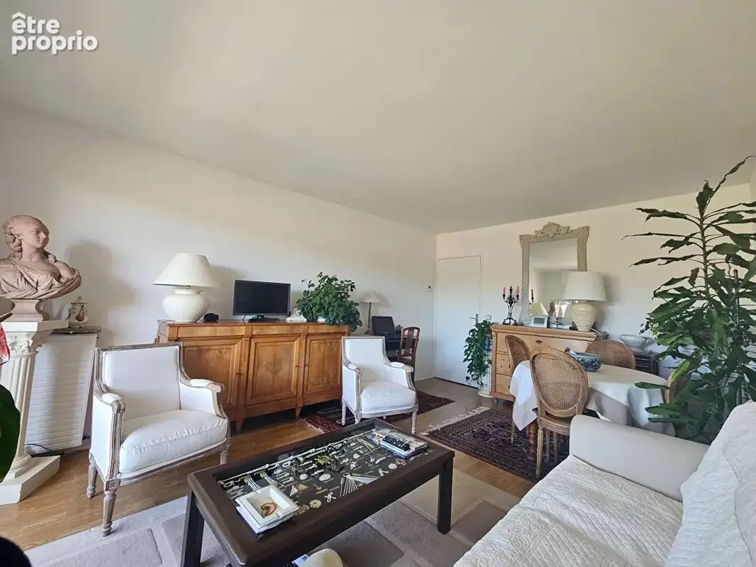 Photo Appartement à Arcachon au prix de 499 000€