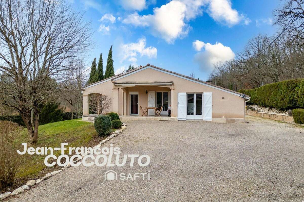 Photo 3 - Maison à HAUTEFAGE-LA-TOUR