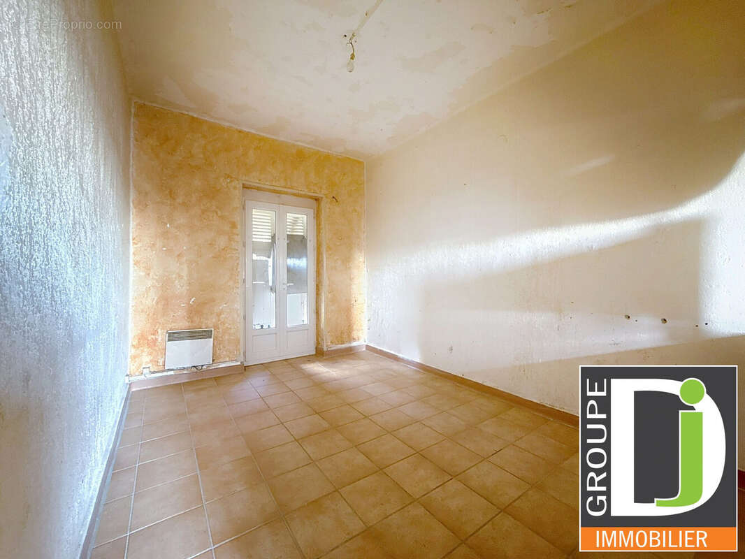 Appartement à LA VOULTE-SUR-RHONE