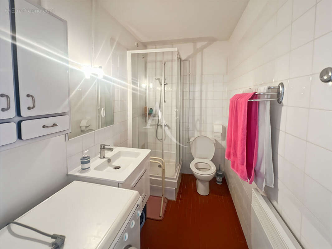 Appartement à SAINT-JEAN-DE-MONTS
