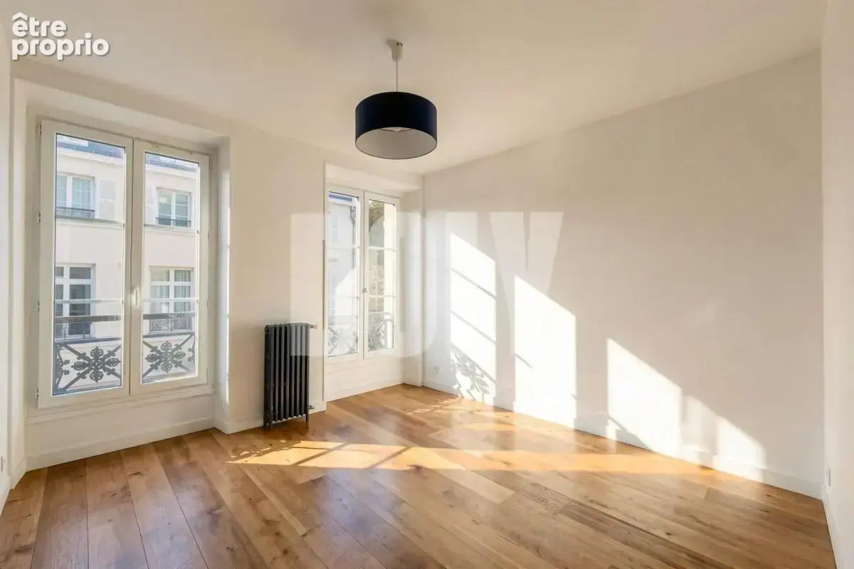Nouveauté doly – appartement familial – 145m2 – rue des minimes - photo 9