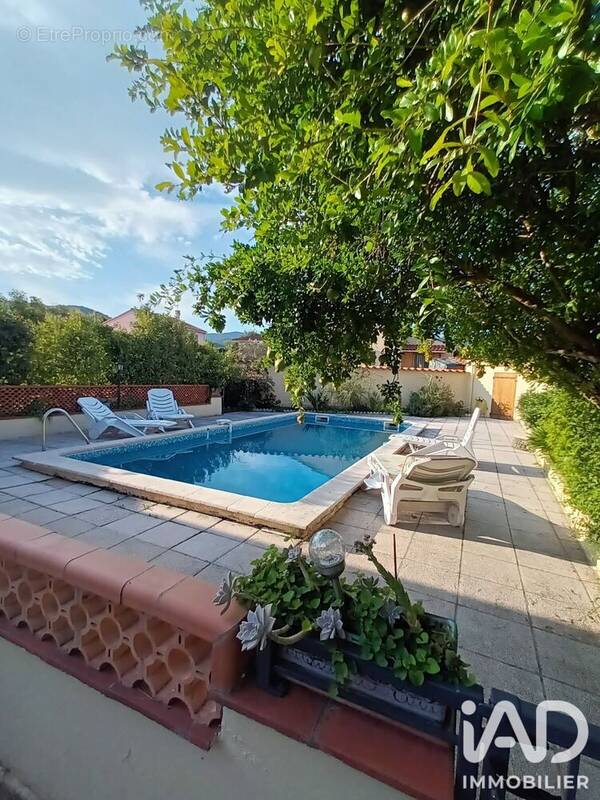 Photo 1 - Maison à MAUREILLAS-LAS-ILLAS