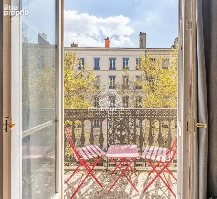 Appartement 3 pièces 83 m² à vendre à Lyon-6e (69006) - photo 7