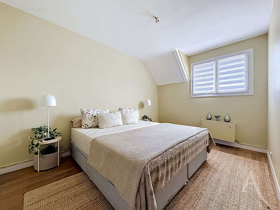 Appartement à MANTES-LA-JOLIE