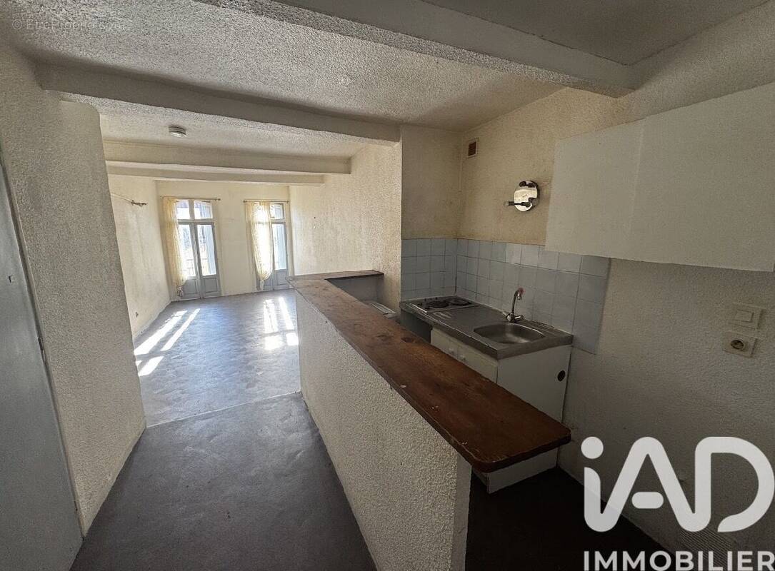 Photo 1 - Appartement à PERPIGNAN