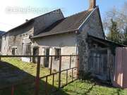 Maison à CHENERAILLES