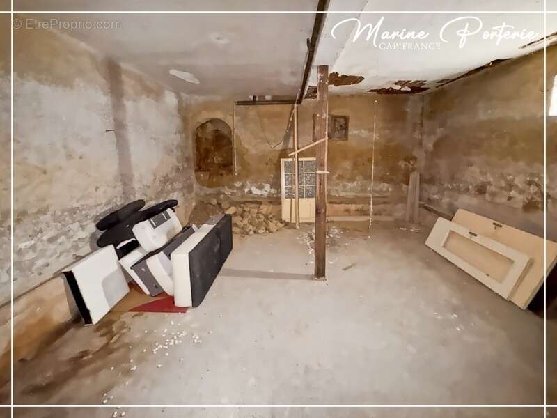 Maison de village 111 m² avec garage - photo 9