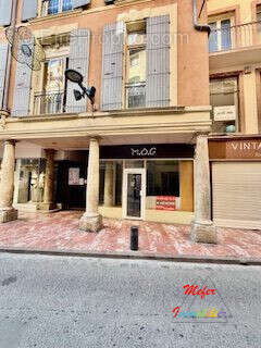 Commerce à PERPIGNAN