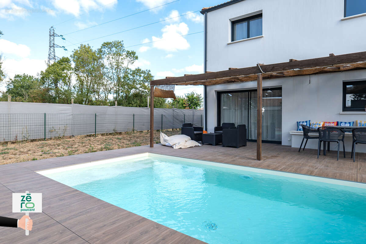 CHALLANS   Le confort du neuf… sans attendre la construction ! - photo 29