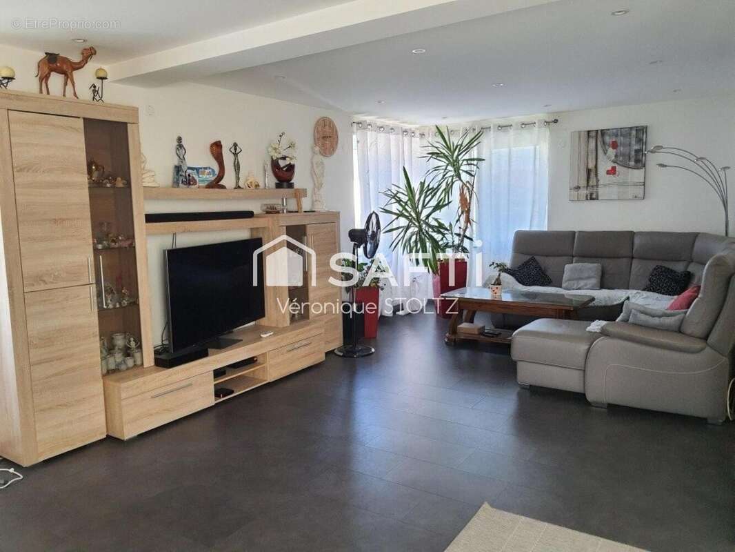 Photo 3 - Maison à CARSPACH